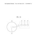 COMPLEMENTARY METAL OXIDE SEMICONDUCTOR DEVICE AND METHOD OF MANUFACTURING     THE SAME diagram and image