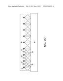 LOCALLY RAISED EPITAXY FOR IMPROVED CONTACT BY LOCAL SILICON CAPPING     DURING TRENCH SILICIDE PROCESSINGS diagram and image