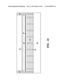 LOCALLY RAISED EPITAXY FOR IMPROVED CONTACT BY LOCAL SILICON CAPPING     DURING TRENCH SILICIDE PROCESSINGS diagram and image