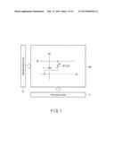 MAGNETIC MEMORY AND METHOD OF MANUFACTURING THE SAME diagram and image