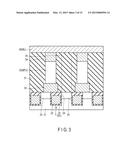 MAGNETIC MEMORY AND METHOD OF MANUFACTURING THE SAME diagram and image