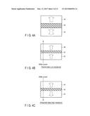 MAGNETIC MEMORY AND METHOD OF MANUFACTURING THE SAME diagram and image