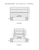 MAGNETIC MEMORY AND METHOD OF MANUFACTURING THE SAME diagram and image