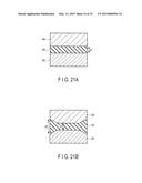 MAGNETIC MEMORY AND METHOD OF MANUFACTURING THE SAME diagram and image