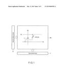 MAGNETIC MEMORY AND METHOD OF MANUFACTURING THE SAME diagram and image