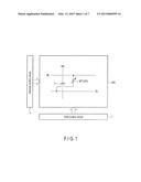 NONVOLATILE SEMICONDUCTOR MEMORY DEVICE AND METHOD OF MANUFACTURING THE     SAME diagram and image