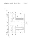 REMOVAL OF ELECTROSTATIC CHARGES FROM INTERPOSER FOR DIE ATTACHMENT diagram and image