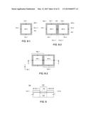 REMOVAL OF ELECTROSTATIC CHARGES FROM INTERPOSER FOR DIE ATTACHMENT diagram and image