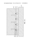 Alignment Mark and Method of Formation diagram and image