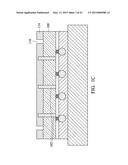 Alignment Mark and Method of Formation diagram and image