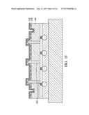 Alignment Mark and Method of Formation diagram and image