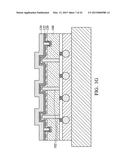 Alignment Mark and Method of Formation diagram and image