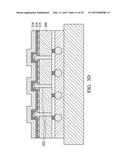 Alignment Mark and Method of Formation diagram and image