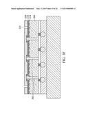 Alignment Mark and Method of Formation diagram and image