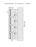 Alignment Mark and Method of Formation diagram and image