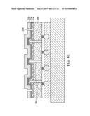 Alignment Mark and Method of Formation diagram and image