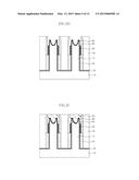 SEMICONDUCTOR DEVICE AND METHOD FOR MANUFACTURING THE SAME diagram and image