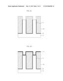 SEMICONDUCTOR DEVICE AND METHOD FOR MANUFACTURING THE SAME diagram and image