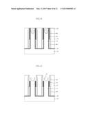 SEMICONDUCTOR DEVICE AND METHOD FOR MANUFACTURING THE SAME diagram and image