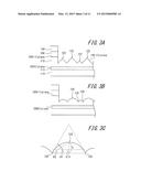 III NITRIDE SEMICONDUCTOR DEVICE AND METHOD OF PRODUCING THE SAME diagram and image