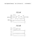 III NITRIDE SEMICONDUCTOR DEVICE AND METHOD OF PRODUCING THE SAME diagram and image