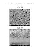 III NITRIDE SEMICONDUCTOR DEVICE AND METHOD OF PRODUCING THE SAME diagram and image