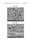 III NITRIDE SEMICONDUCTOR DEVICE AND METHOD OF PRODUCING THE SAME diagram and image