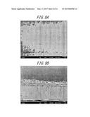 III NITRIDE SEMICONDUCTOR DEVICE AND METHOD OF PRODUCING THE SAME diagram and image