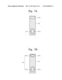 SEMICONDUCTOR PACKAGE AND METHOD OF FABRICATING THE SAME diagram and image