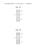 SEMICONDUCTOR PACKAGE AND METHOD OF FABRICATING THE SAME diagram and image