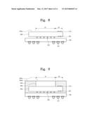 SEMICONDUCTOR PACKAGE AND METHOD OF FABRICATING THE SAME diagram and image