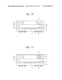 SEMICONDUCTOR PACKAGE AND METHOD OF FABRICATING THE SAME diagram and image