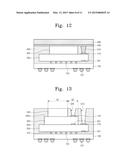 SEMICONDUCTOR PACKAGE AND METHOD OF FABRICATING THE SAME diagram and image