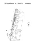 SYSTEMS AND METHODS FOR MANUFACTURING BULKED CONTINUOUS FILAMENT diagram and image