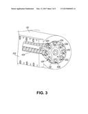 SYSTEMS AND METHODS FOR MANUFACTURING BULKED CONTINUOUS FILAMENT diagram and image