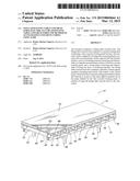 INSULATED FLYING TABLE CONCRETE FORM, ELECTRICALLY HEATED FLYING TABLE     CONCRETE FORM AND METHOD OF ACCELERATING CONCRETE CURING USING SAME diagram and image