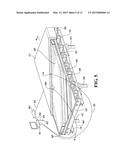 INSULATED FLYING TABLE CONCRETE FORM, ELECTRICALLY HEATED FLYING TABLE     CONCRETE FORM AND METHOD OF ACCELERATING CONCRETE CURING USING SAME diagram and image