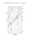 INSULATED FLYING TABLE CONCRETE FORM, ELECTRICALLY HEATED FLYING TABLE     CONCRETE FORM AND METHOD OF ACCELERATING CONCRETE CURING USING SAME diagram and image