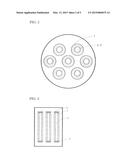 MANUFACTURING METHODS FOR A POROUS FLUORORESIN COMPOSITE diagram and image
