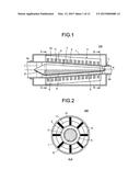 ELECTROMAGNETIC PUMP, QUENCH TANK, AND LIQUID METAL LOOP diagram and image