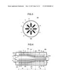 ELECTROMAGNETIC PUMP, QUENCH TANK, AND LIQUID METAL LOOP diagram and image