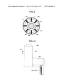 ELECTROMAGNETIC PUMP, QUENCH TANK, AND LIQUID METAL LOOP diagram and image