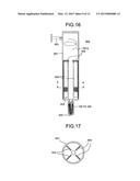 ELECTROMAGNETIC PUMP, QUENCH TANK, AND LIQUID METAL LOOP diagram and image