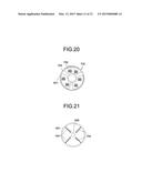 ELECTROMAGNETIC PUMP, QUENCH TANK, AND LIQUID METAL LOOP diagram and image