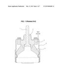 STRUCTURE OF MOTOR-MOUNT FOR ELECTRIC VEHICLE diagram and image