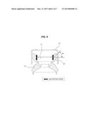 STRUCTURE OF MOTOR-MOUNT FOR ELECTRIC VEHICLE diagram and image