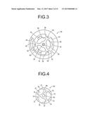 FLUID-FILLED VIBRATION DAMPING DEVICE diagram and image