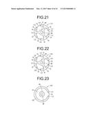 FLUID-FILLED VIBRATION DAMPING DEVICE diagram and image