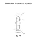 TRANSPORTATION DEVICE WITH PIVOTING AXLE diagram and image