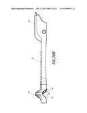 TRANSPORTATION DEVICE WITH PIVOTING AXLE diagram and image